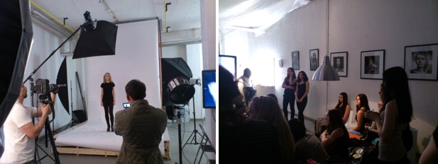 &laquo;Мисс студенчество &ndash; 2014&raquo;