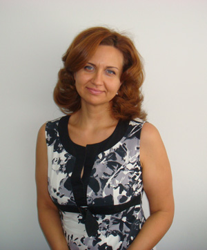 Декан экономического факультета
Радченко Юлия Геннадьевна