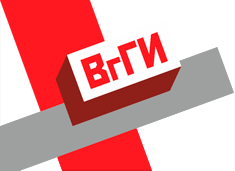 Логотип &laquo;Волгоградский гуманитарный институт&raquo; (ВгГИ)